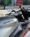 CFMOTO 700 CL X SPORT  2023