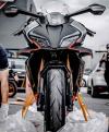 CFMOTO 700 CL X SPORT  2023
