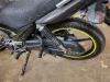 Yamaha YBR 125G  2023