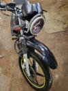 Yamaha YBR 125G 2023 for Sale in Sialkot