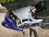 Yamaha YBR 125G  2023
