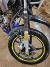 Yamaha YBR 125G  2023