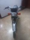 Honda CG 125 2018 for Sale in Lahore