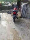 Honda CG 125 2017 Honda CG 125 2017