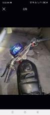 Unique 125cc 2018 for Sale in Karachi