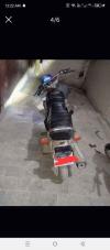 Unique 125cc  2018