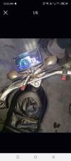 Unique 125cc  2018