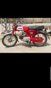 Honda Other 1974 for Sale in Lahore