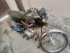 Honda CG 125 2018 for Sale in Sadiqabad