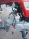 Honda CD 70 2023 for Sale in Multan