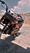 United US 70 2016 for Sale in Chakwal