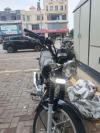 Suzuki GS 150 SE  2022
