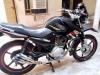 Yamaha YBR 125G  2017