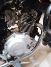 Yamaha YBR 125G  2017