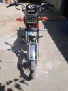  Star US 70 2022 for Sale in Rawalpindi