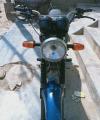 Super Power SP 125 Delux  2009