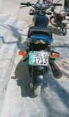Super Power SP 125 Delux  2009