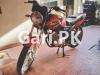 Yamaha YB 125Z 2018 for Sale in Karachi