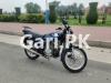 Suzuki GS 150 SE 2018 for Sale in Lahore