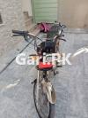 Honda CD 70 2017 for Sale in Lahore