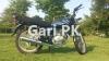 Suzuki GS 150 SE 2024 for Sale in Rawalpindi