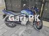 Honda CB 125F 2023 for Sale in Dina