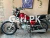 Suzuki GN 250 1991 for Sale in Islamabad