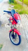 Honda Deluxe 2017 for Sale in Lahore