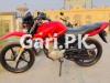 Yamaha YBR 125G 2021 for Sale in Lahore