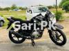 Yamaha YBR 125 2018 for Sale in Lahore