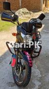Suzuki 100 2022 for Sale in Rawalpindi