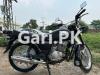 Suzuki GS 150 SE 2021 for Sale in Lahore