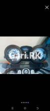 Yamaha YB 125Z 2023 for Sale in Lahore