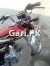 Honda CD 70 2022 for Sale in Sargodha