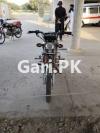 Honda CG 125 2024 for Sale in Mianwali
