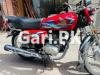 Honda CG 125 2024 for Sale in Lahore