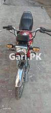 Honda CD 70 2021 for Sale in Burewala