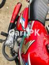 Honda CG 125 2023 for Sale in Lahore