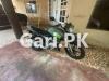 Yamaha YBR 125G 2023 for Sale in Karachi