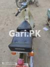 Honda CD 70 1977 for Sale in Karachi