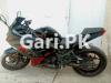 Kawasaki Ninja 250R 2017 for Sale in Faisalabad