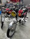 Honda CD 100 2006 for Sale in Islamabad