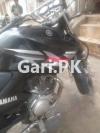 Yamaha YBR 125G 2017 for Sale in Karachi