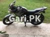 Yamaha YBR 125 2015 for Sale in Islamabad