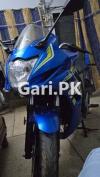 Suzuki Gixxer 150 2019 for Sale in Mian Channu