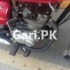 Honda CG 125 2021 for Sale in Islamabad