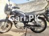 Suzuki GS 150 2022 for Sale in Lahore