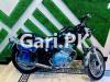 Suzuki Gsxr 250cc 1992 for Sale in Lahore