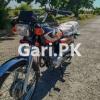 Honda CG 125 2022 for Sale in Islamabad