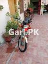 Honda CD 70 2019 for Sale in Pakpattan